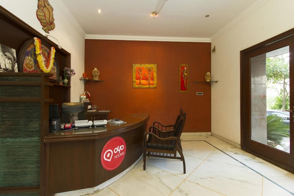 Vaishnavi Residency 2* Bangalore
