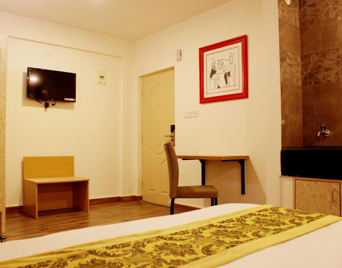 Stylotel By Jagadish -begur Bangalore