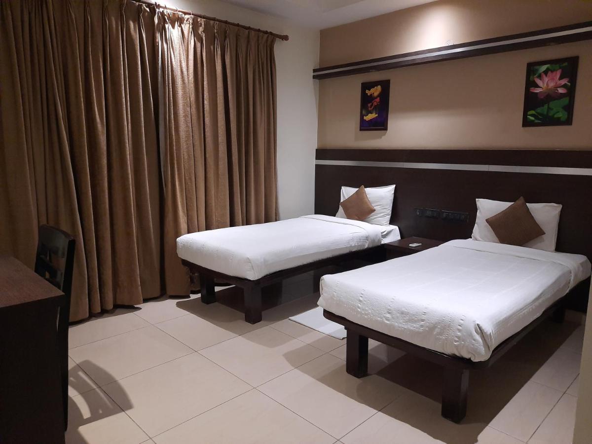 Nagarjuna 3* Bangalore