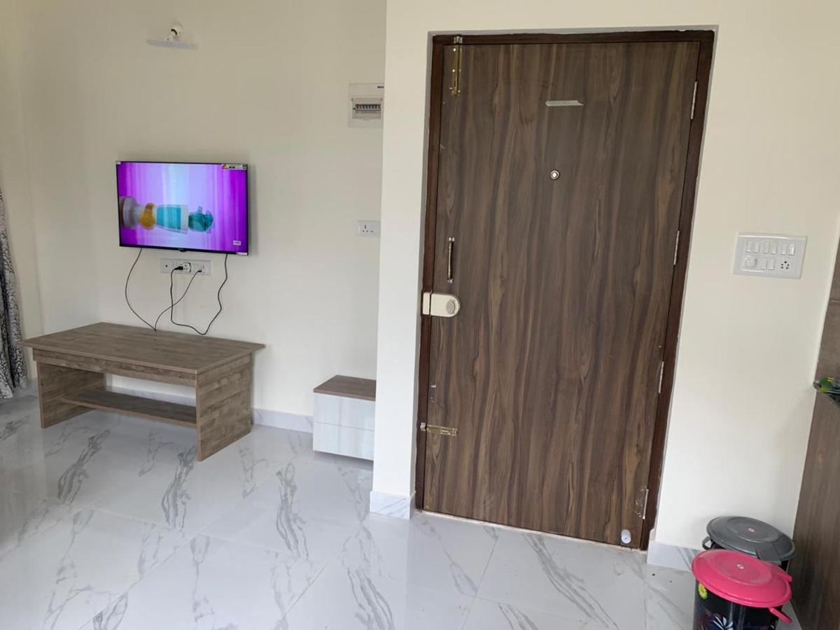 Apartment Sagar Niwas - Furnished Short Flats 1bhk And 2bhk Bangalore