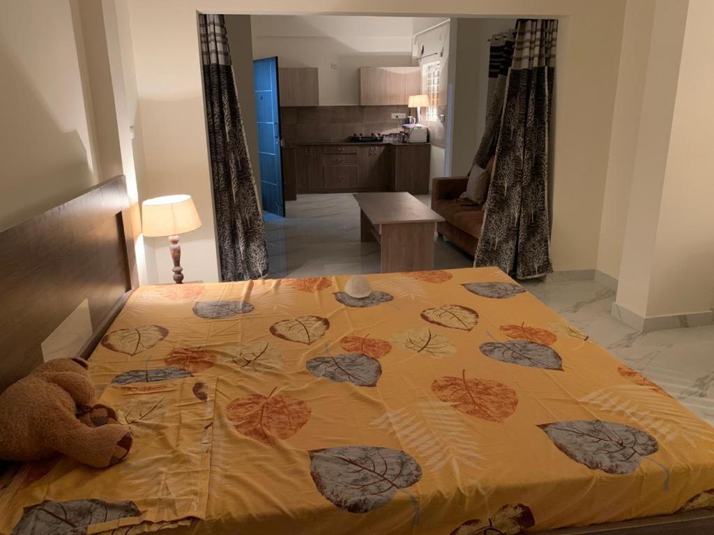 Sagar Niwas - Furnished Short Flats 1bhk And 2bhk Apartment