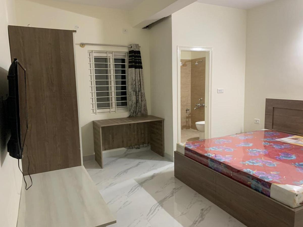 Apartment Sagar Niwas - Furnished Short Flats 1bhk And 2bhk Bangalore