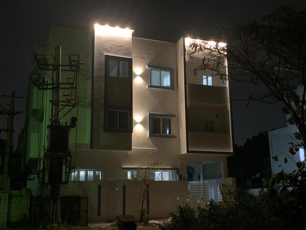 Apartment Sagar Niwas - Furnished Short Flats 1bhk And 2bhk