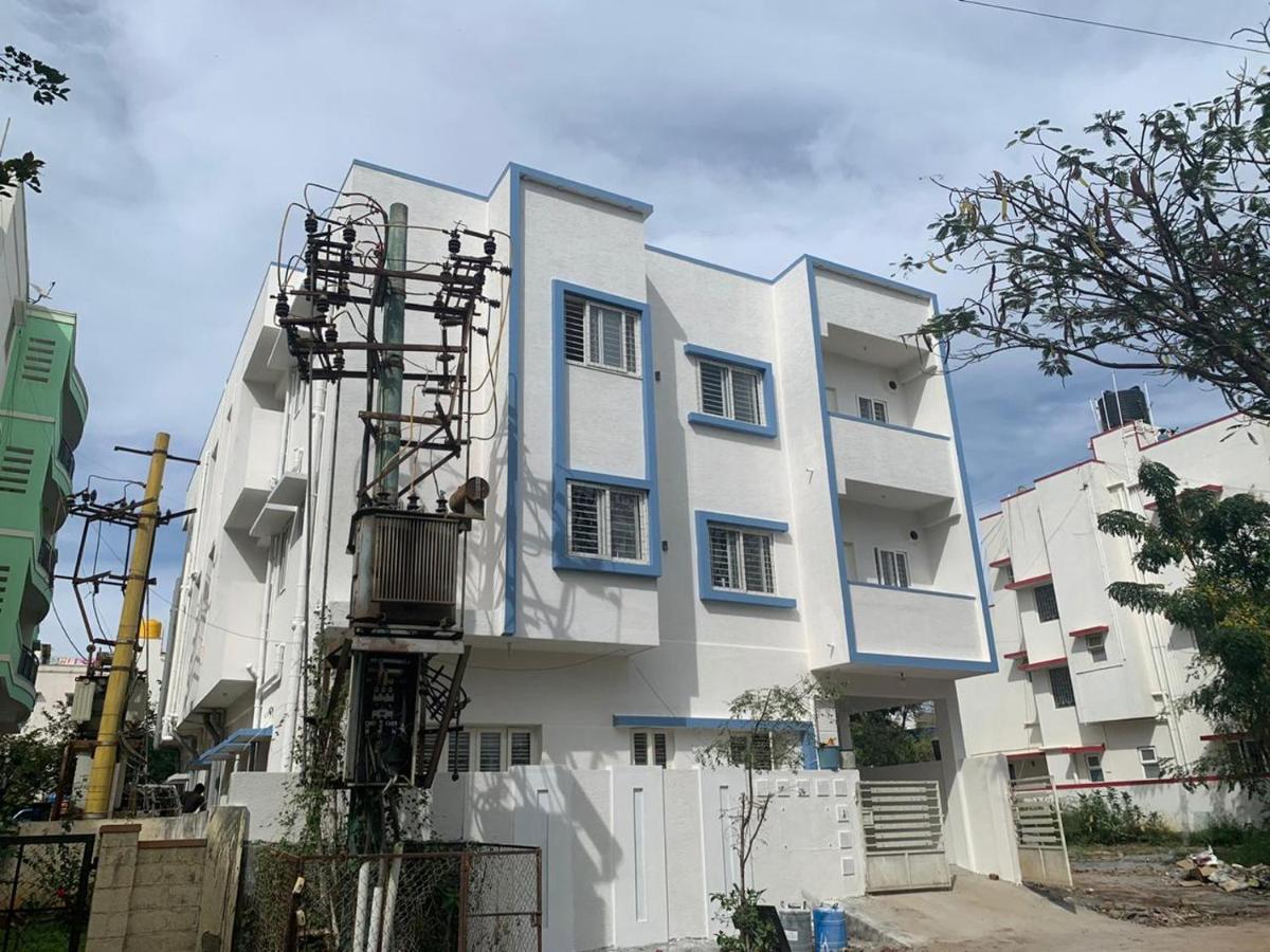 Sagar Niwas - Furnished Short Flats 1bhk And 2bhk
