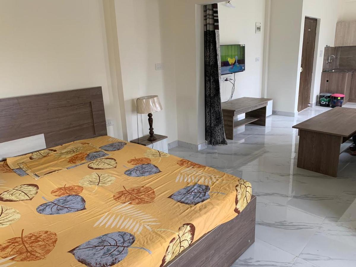 Sagar Niwas - Furnished Short Flats 1bhk And 2bhk * Bangalore