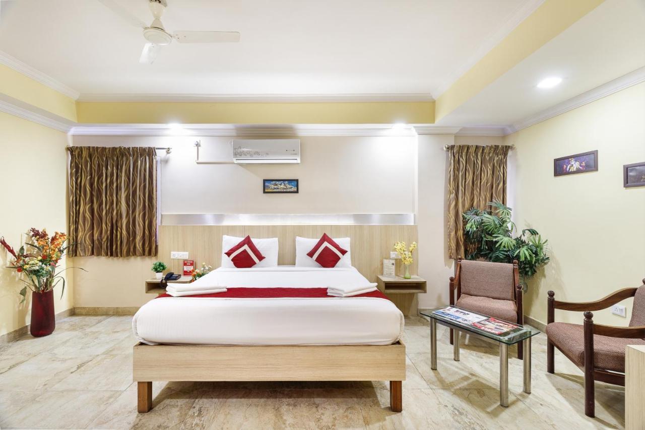 Hotel Octave Royal Opera Bangalore