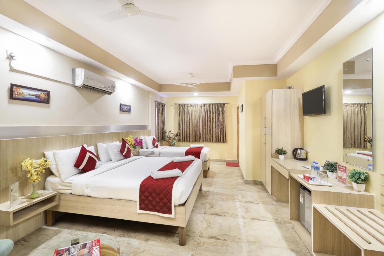 Hotel Octave Royal Opera 3*
