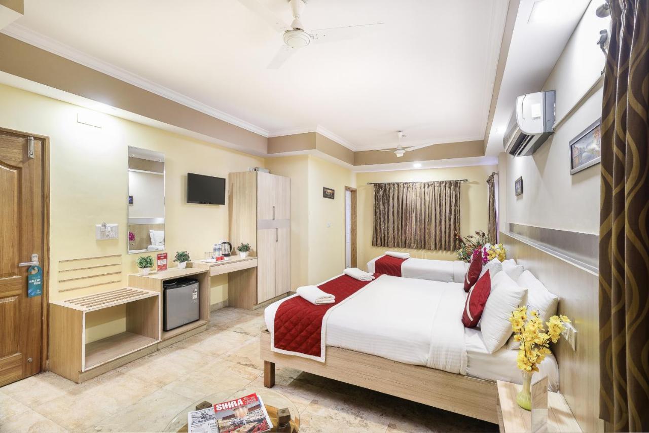 Octave Royal Opera Hotel 3*