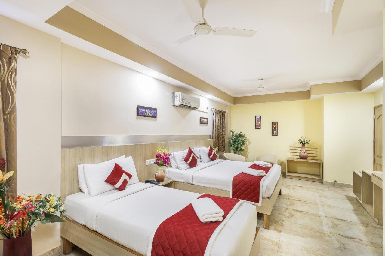 Octave Royal Opera Hotel 3*