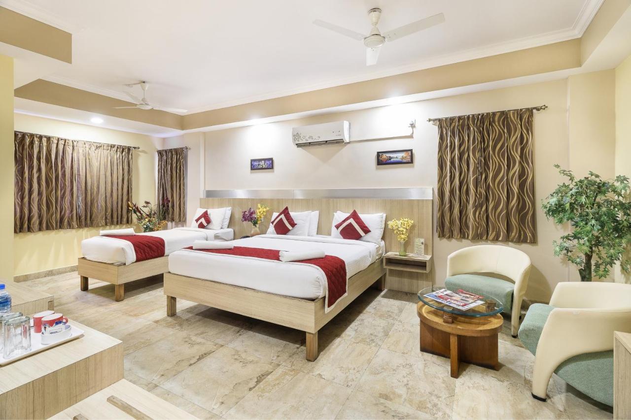 Octave Royal Opera Hotel 3*