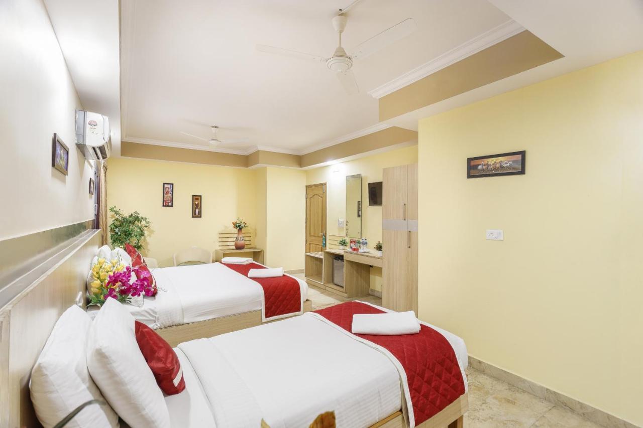Octave Royal Opera Hotel Bangalore