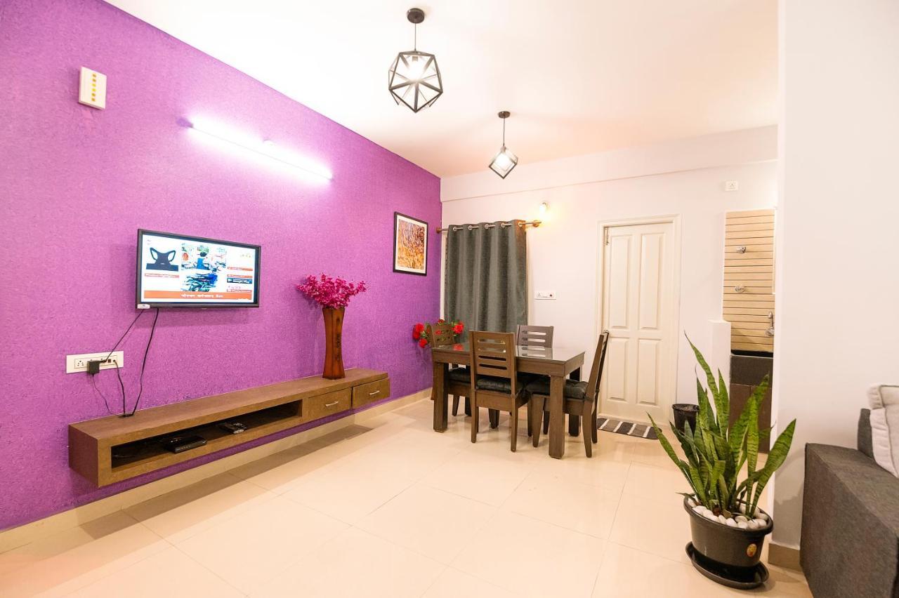 Aparthotel High Q