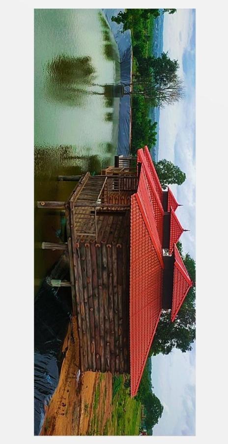 Shreegandha Nest Resort *