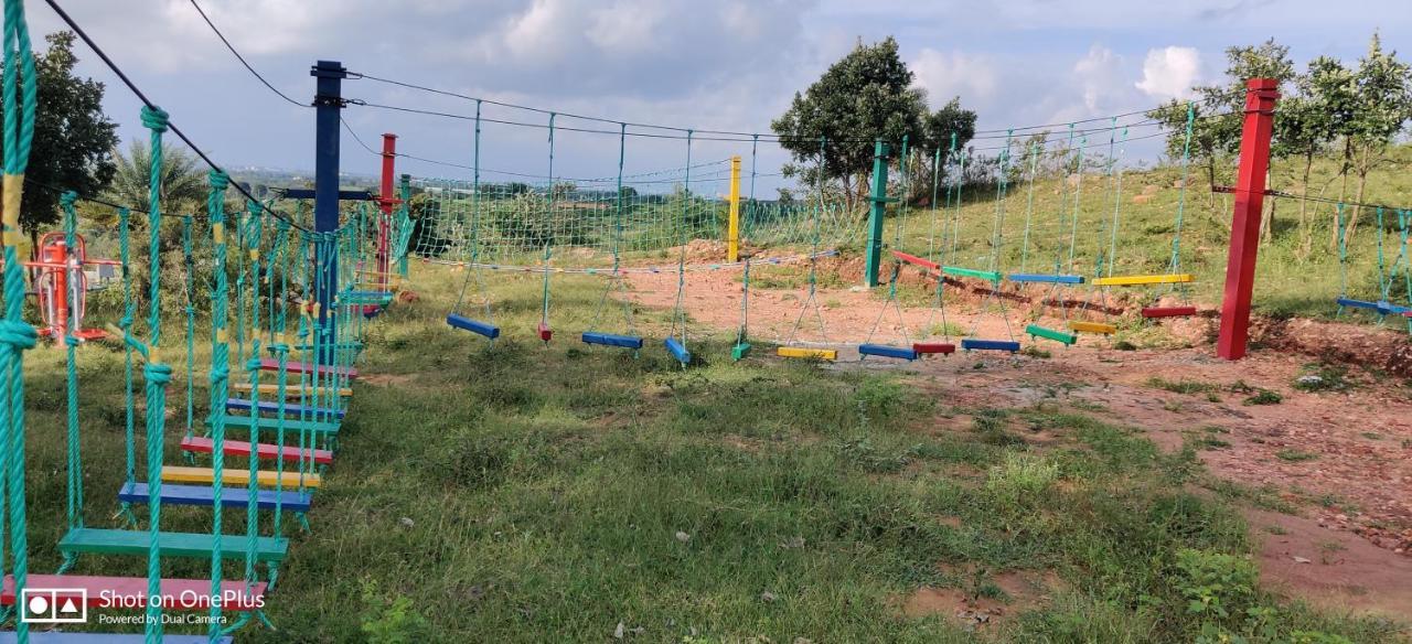 Resort Shreegandha Nest