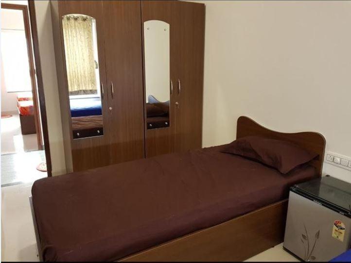Suyash Pg - Melange * Bangalore
