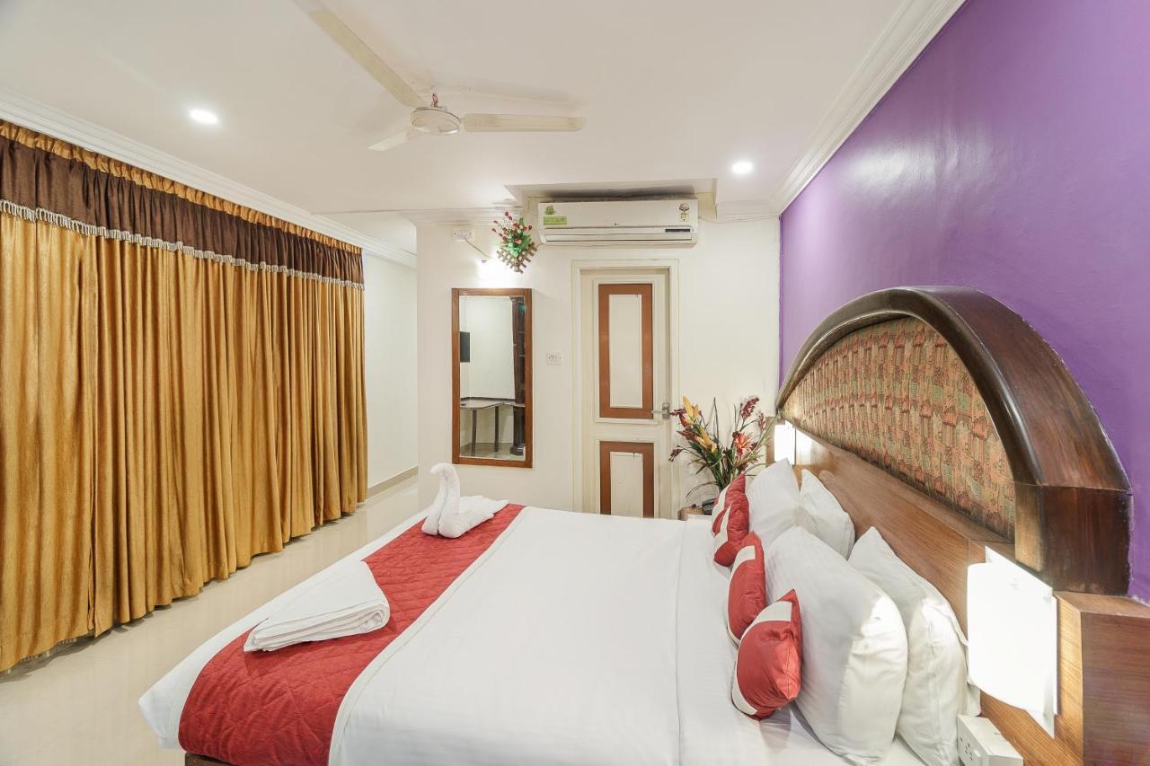 Octave Church Hotel Bangalore