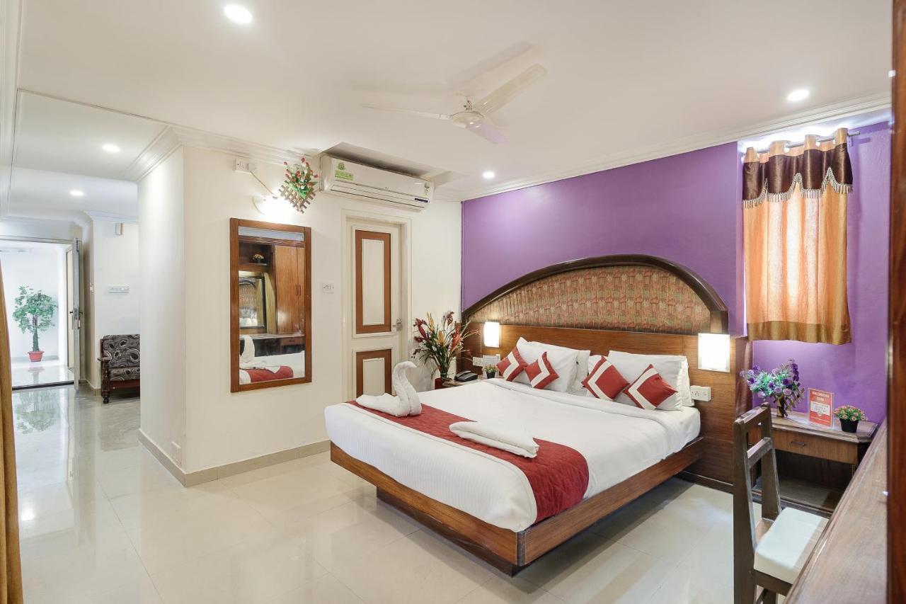 Octave Church Hotel 3*