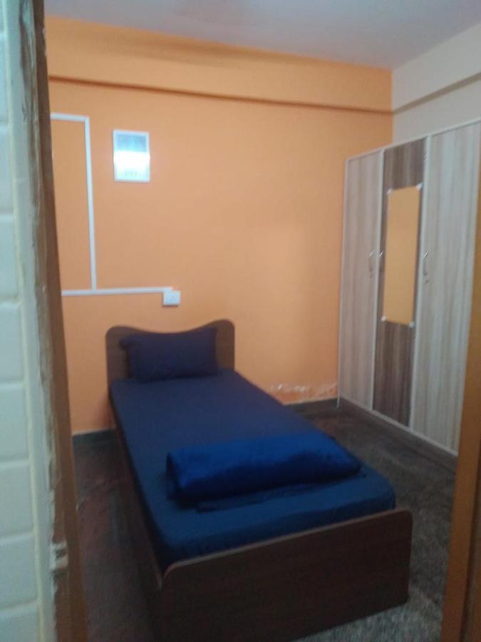 Albergue Isthara