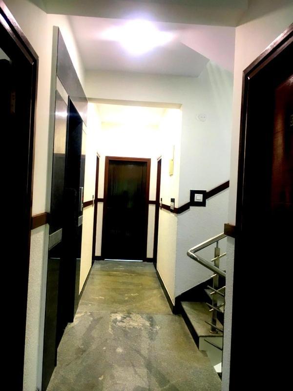 Acomodação com café da manhã  Suyash Pg - Melange Bangalore