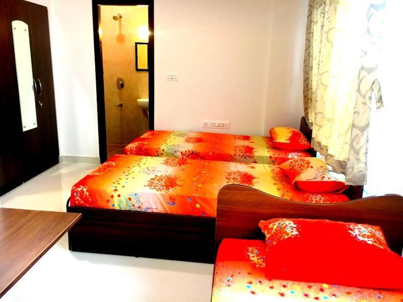 Suyash Pg - Melange Bangalore