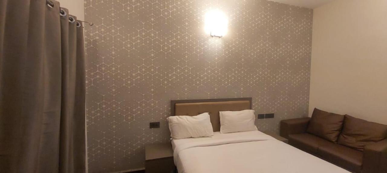 Aparthotel Jolly Apart