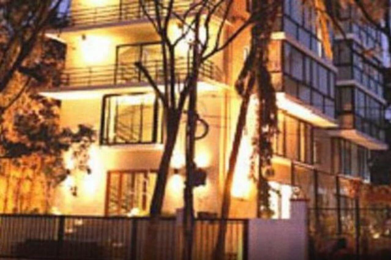 Beacon Residences Apartment Bangalore