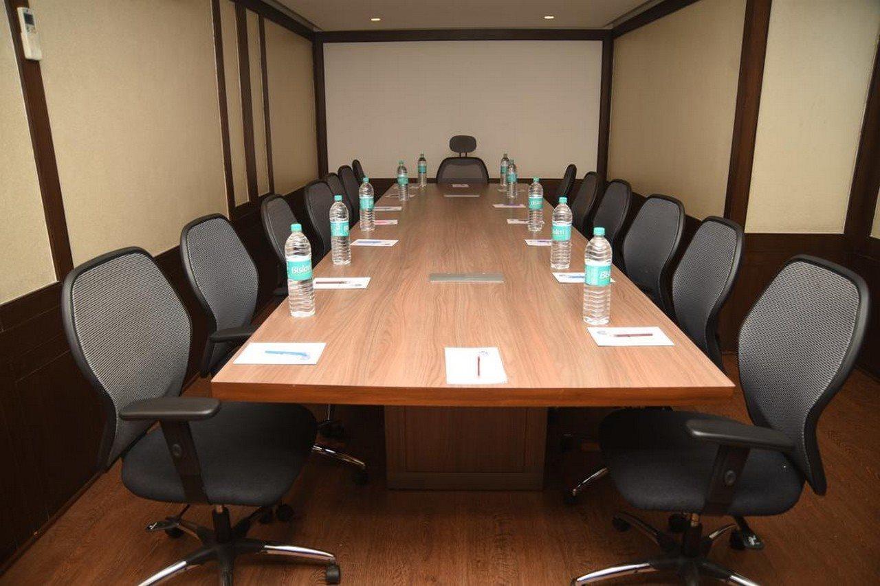 Hotel Maurya Bangalore