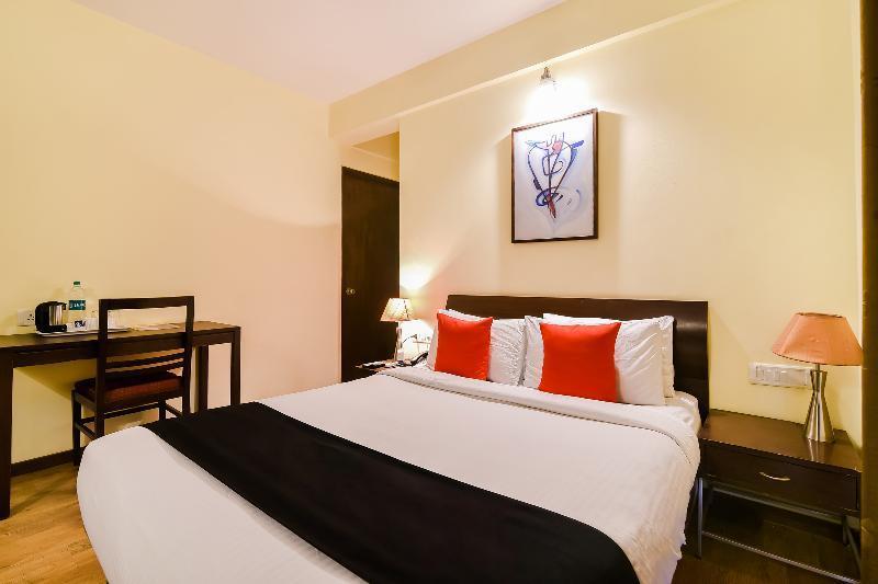 Capital O 37879 Orchard Greens Hotel Bangalore