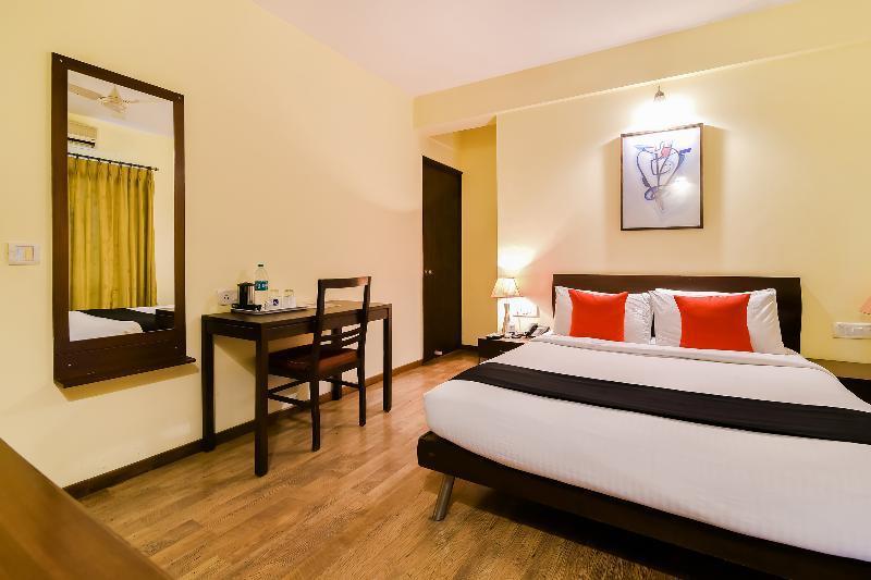 Hotel Capital O 37879 Orchard Greens Bangalore