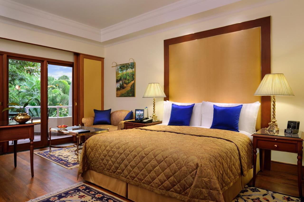 Hotel The Oberoi