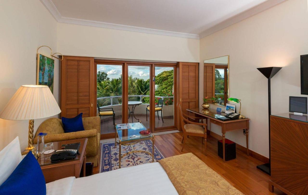 The Oberoi Hotel
