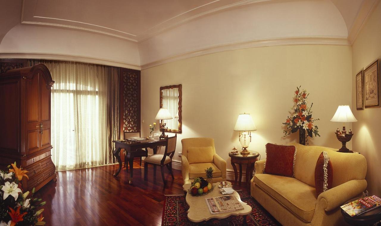 Hotel The Leela Palace 5*