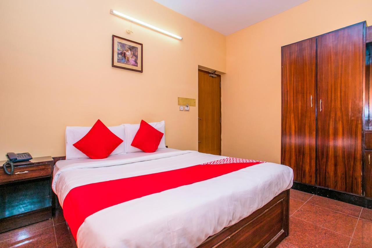Priyanka Residency Hotel 3*