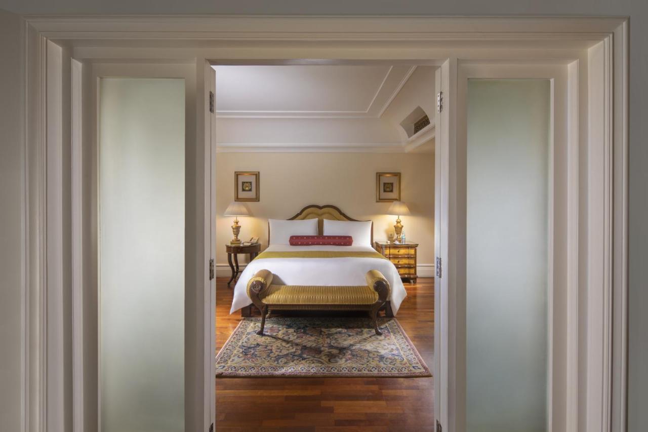 Hotel The Leela Palace 5*