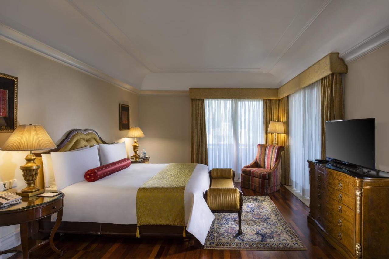 The Leela Palace Hotel Bangalore