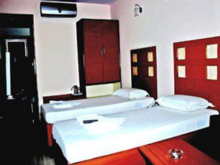 Hotel La Sara Comforts 3*