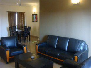 Parkwood Suits Sterling Hotel 3*