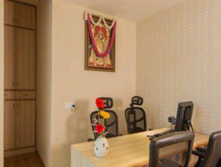 Fabhotel Ivory Pearl Koramangala