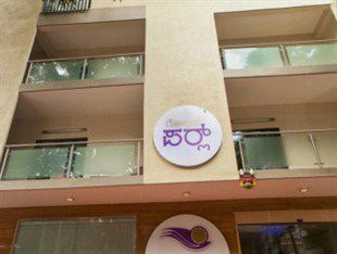 Hotel Fabhotel Ivory Pearl Koramangala Bangalore