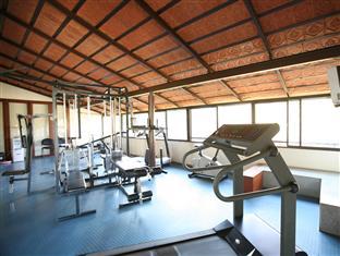 Olive Palace Road By Embassy Group