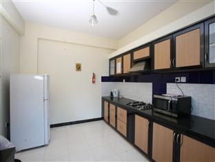 Olive Palace Road By Embassy Group Aparthotel 3*