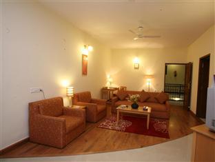 Aparthotel Olive Palace Road By Embassy Group Bangalore
