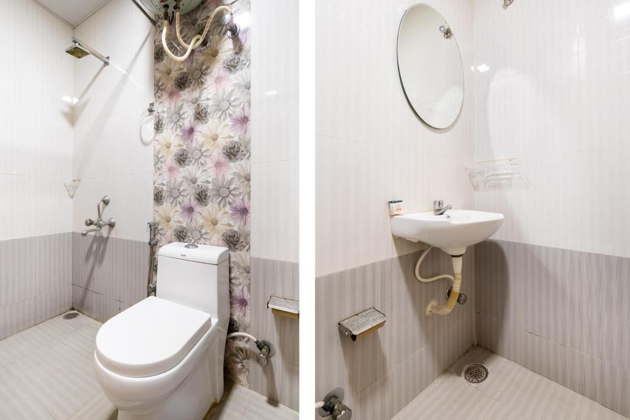 Hotel Span 3*