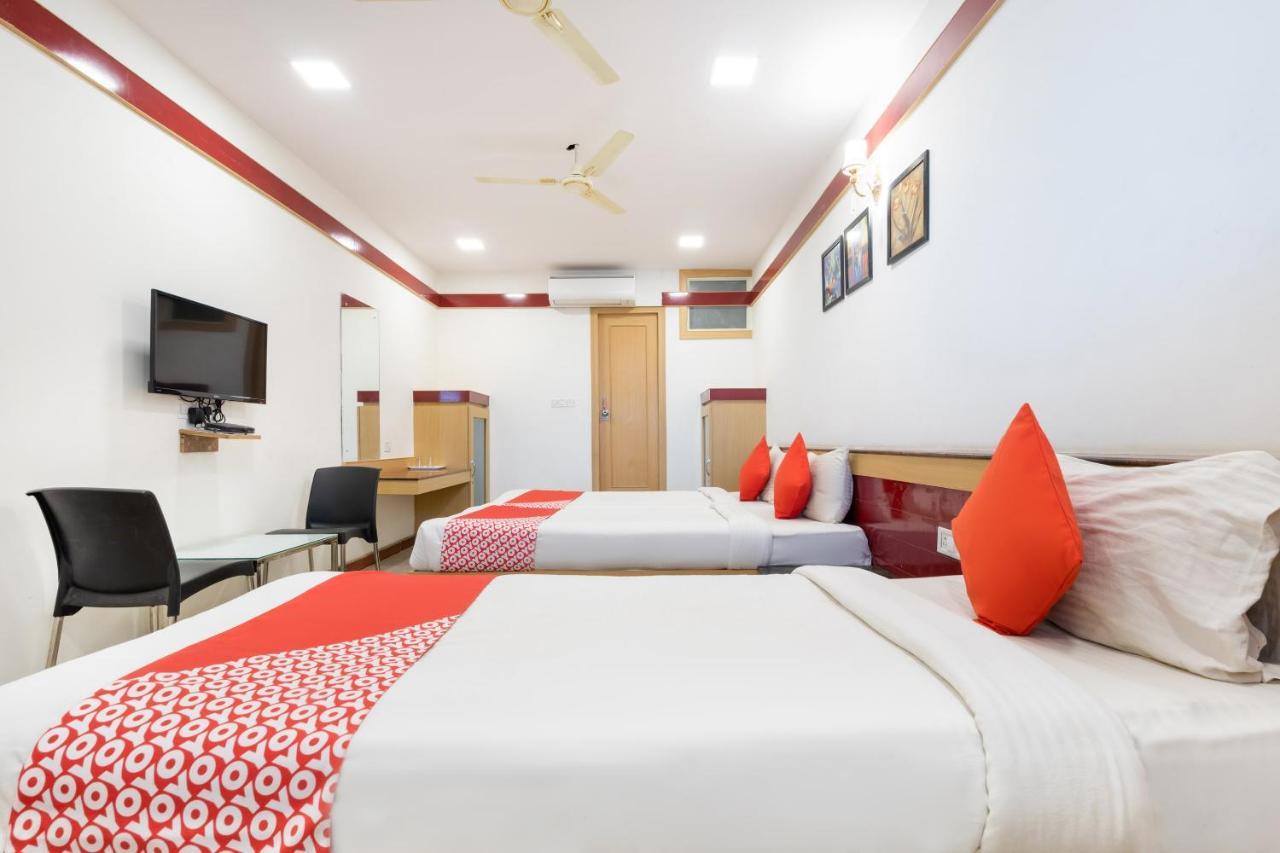 Hotel Span Bangalore