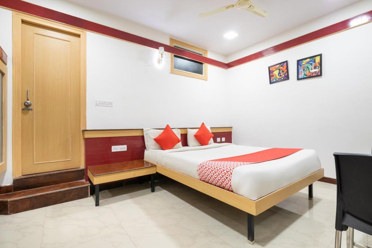 Hotel Span Bangalore