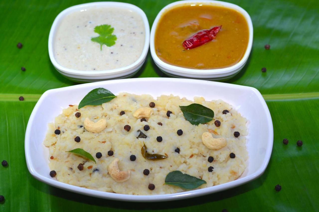 Hotel Span Bangalore