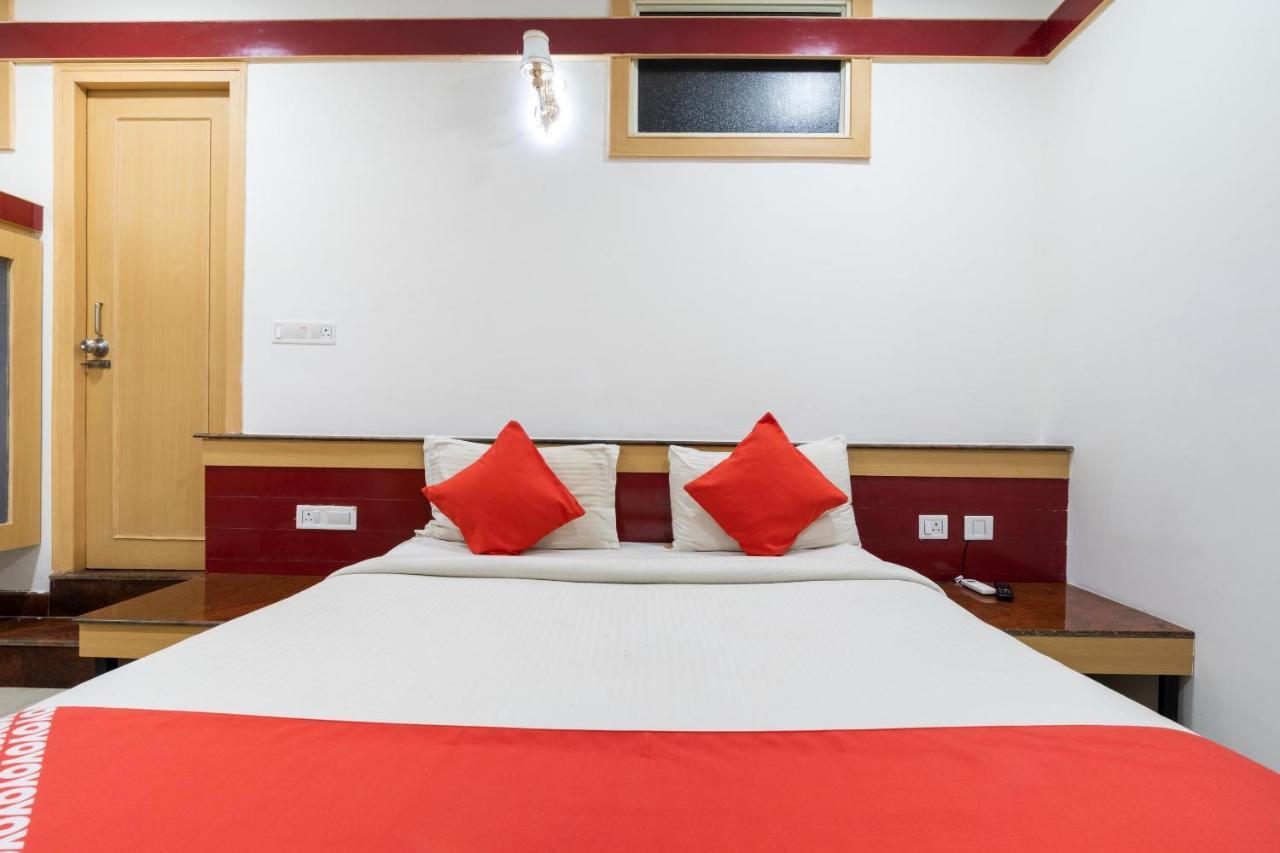 Hotel Span 3*