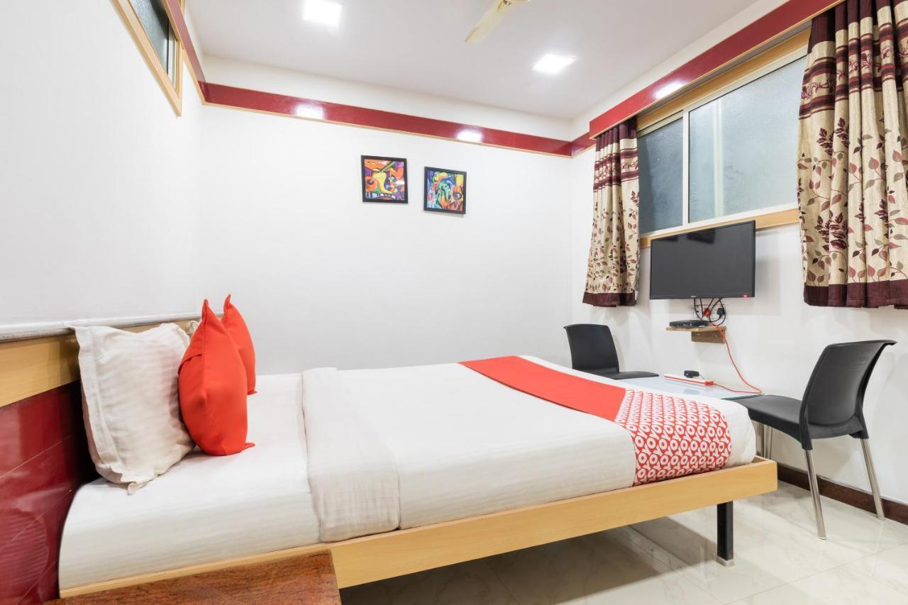 Span Hotel Bangalore