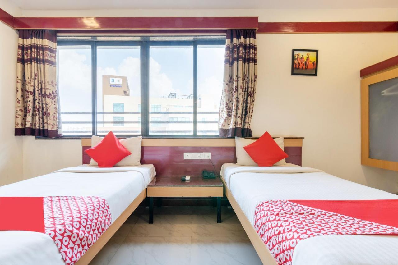 Span 3* Bangalore