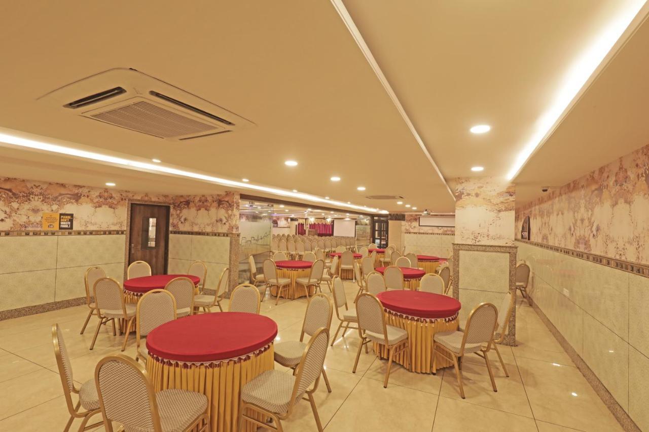 Savoury Residency Kammanahalli Hotel